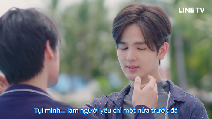 'YYY The Series' trở lại với trailer phần 2: Khi khoảng cách giữa 2 người yêu nhau là một vòng trái đất Ảnh 11