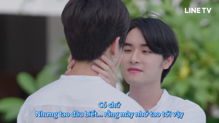 'YYY The Series' trở lại với trailer phần 2: Khi khoảng cách giữa 2 người yêu nhau là một vòng trái đất Ảnh 18