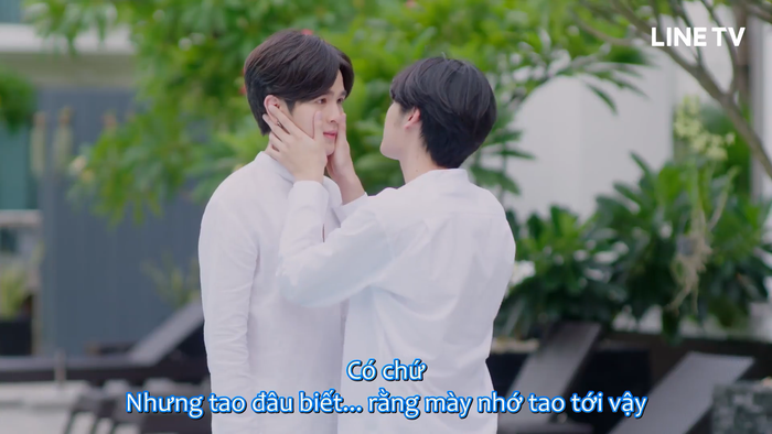 'YYY The Series' trở lại với trailer phần 2: Khi khoảng cách giữa 2 người yêu nhau là một vòng trái đất Ảnh 19