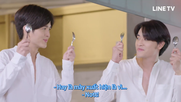 'YYY The Series' trở lại với trailer phần 2: Khi khoảng cách giữa 2 người yêu nhau là một vòng trái đất Ảnh 21