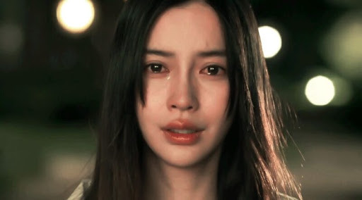 Diễn xuất tiến bộ của Angelababy trong 'Ma thiên đại lâu' có liên quan mật thiết với cậu con trai nhỏ của mình Ảnh 11