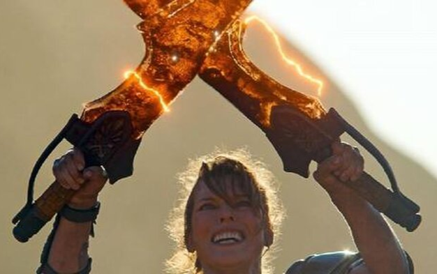 'Monster Hunter': Sony bất ngờ công bố bảng tóm tắt toàn bộ nội dung phim Ảnh 2