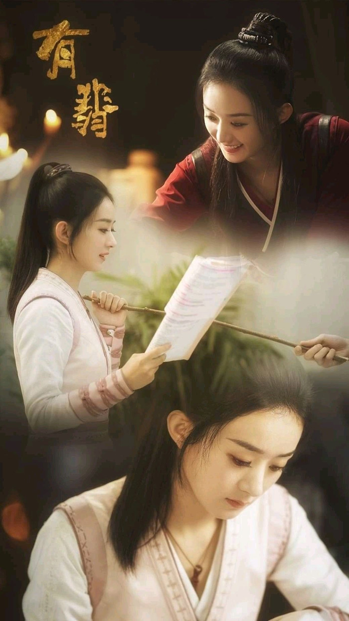 Phí bản quyền quá cao trong khi chất lượng nội dung lại quá tệ - đó là lý do khiến Hữu phỉ bị thất thế trước Đại Đường minh nguyệt?