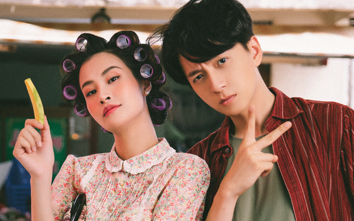 Xác nhận Đông Nhi trở thành cameo trong MV Ngô Kiến Huy, còn 2 nhân vật gây bất ngờ nữa Ảnh 2