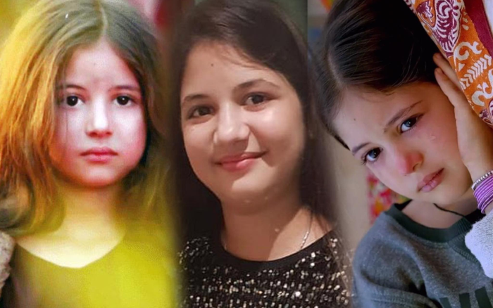 'Tiểu công chúa' xinh nhất Ấn Độ gây sốc với nhan sắc xuống cấp trầm trọng sau 'Người hùng Bajrangi Bhaijaan' với doanh thu 303 tỷ Ảnh 2