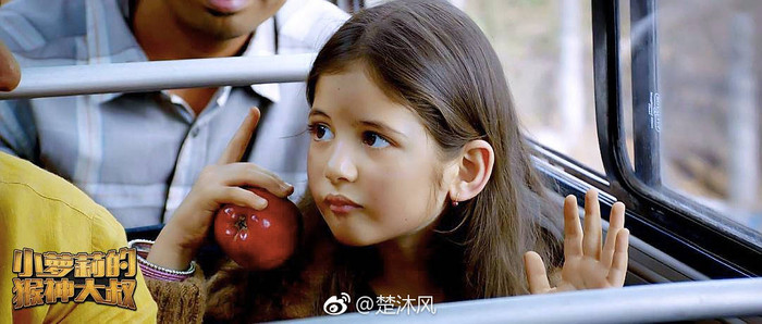 'Tiểu công chúa' xinh nhất Ấn Độ gây sốc với nhan sắc xuống cấp trầm trọng sau 'Người hùng Bajrangi Bhaijaan' với doanh thu 303 tỷ Ảnh 10