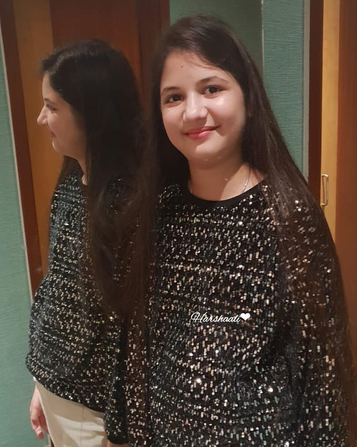 'Tiểu công chúa' xinh nhất Ấn Độ gây sốc với nhan sắc xuống cấp trầm trọng sau 'Người hùng Bajrangi Bhaijaan' với doanh thu 303 tỷ Ảnh 22