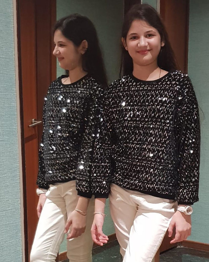 'Tiểu công chúa' xinh nhất Ấn Độ gây sốc với nhan sắc xuống cấp trầm trọng sau 'Người hùng Bajrangi Bhaijaan' với doanh thu 303 tỷ Ảnh 21