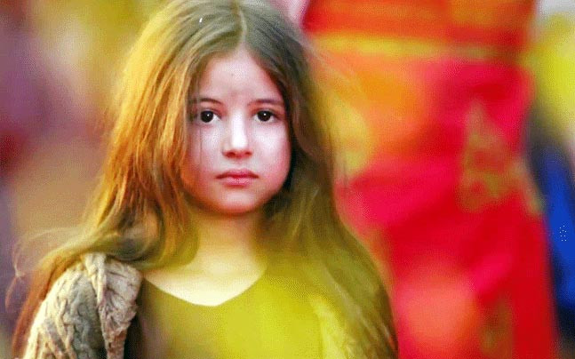 'Tiểu công chúa' xinh nhất Ấn Độ gây sốc với nhan sắc xuống cấp trầm trọng sau 'Người hùng Bajrangi Bhaijaan' với doanh thu 303 tỷ Ảnh 11