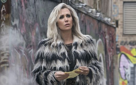 Trailer 'Wonder Woman 1984' bản Nhật có thêm cảnh phim về trận đánh giữa Diana và Cheetah Ảnh 2