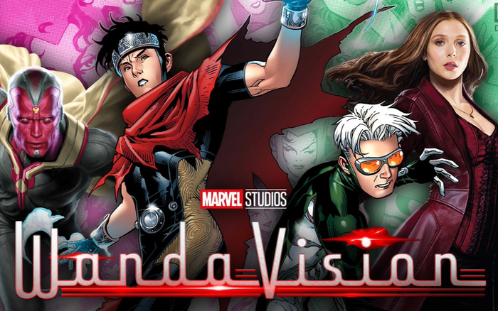 Kỷ nguyên mới còn chưa bắt đầu, những siêu anh hùng trẻ đã sắp bước chân vào MCU? Ảnh 2