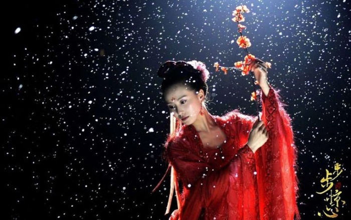 Đường Nhân ảnh thị - cái nôi của những bộ phim kinh điển khiến các ngôi sao quay lưng, nhân viên gắn bó 5 năm phải bỏ việc Ảnh 6