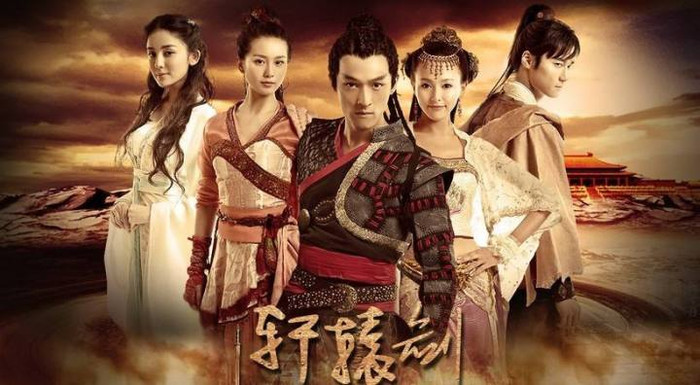 Đường Nhân ảnh thị - cái nôi của những bộ phim kinh điển khiến các ngôi sao quay lưng, nhân viên gắn bó 5 năm phải bỏ việc Ảnh 13