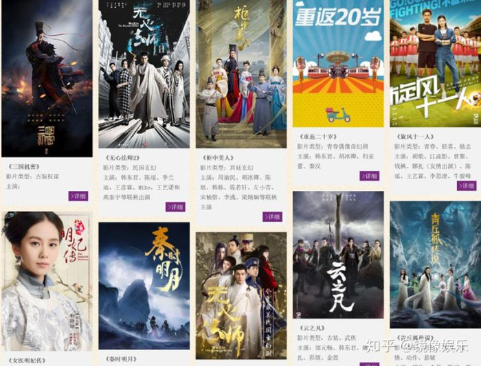 Đường Nhân ảnh thị - cái nôi của những bộ phim kinh điển khiến các ngôi sao quay lưng, nhân viên gắn bó 5 năm phải bỏ việc Ảnh 3