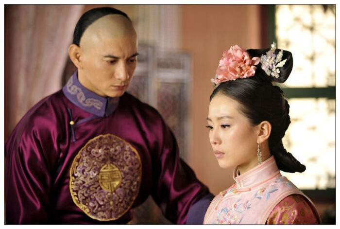 Đường Nhân ảnh thị - cái nôi của những bộ phim kinh điển khiến các ngôi sao quay lưng, nhân viên gắn bó 5 năm phải bỏ việc Ảnh 8