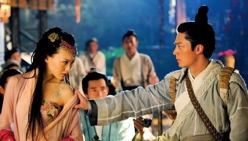 Đường Nhân ảnh thị - cái nôi của những bộ phim kinh điển khiến các ngôi sao quay lưng, nhân viên gắn bó 5 năm phải bỏ việc Ảnh 14