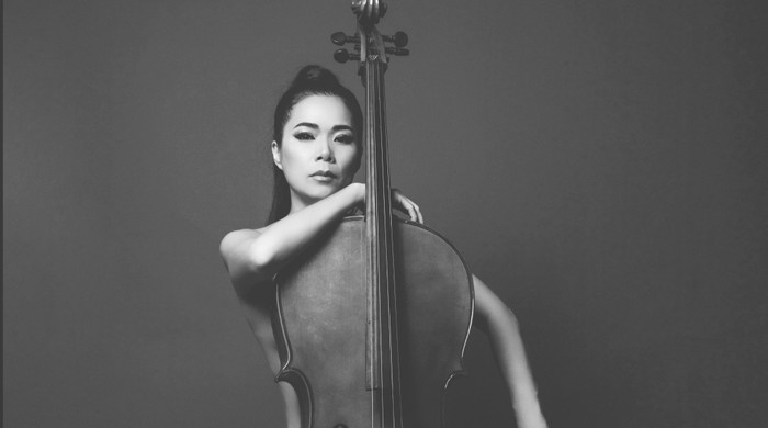 Sốc: Mỹ Lệ tung bộ hình nude táo bạo không tưởng, đánh tiếng trở lại sau 7 năm ở ẩn Ảnh 1