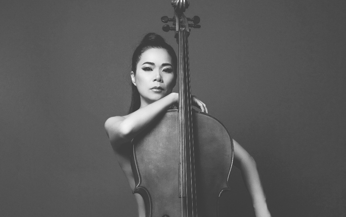 Sốc: Mỹ Lệ tung bộ hình nude táo bạo không tưởng, đánh tiếng trở lại sau 7 năm ở ẩn Ảnh 2