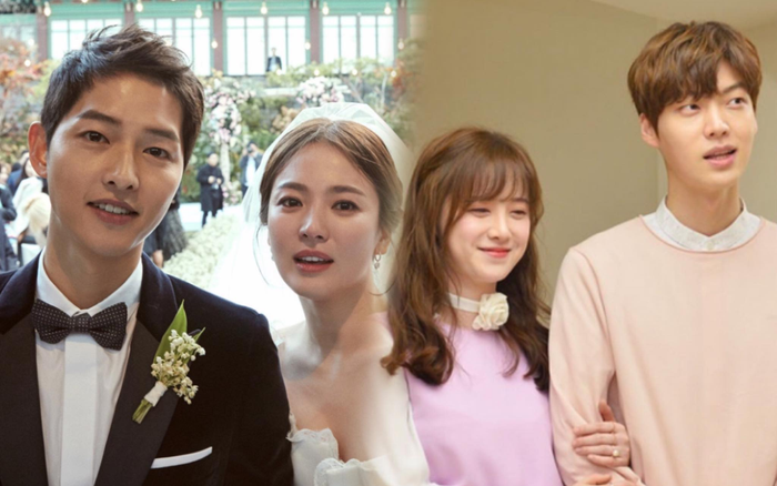 Diễn viên 'Ngôi nhà hạnh phúc' tham gia show 'Chúng ta đã ly hôn': Liệu Song Song và Goo Hye Sun - Ahn Jae Hyun có góp mặt? Ảnh 2