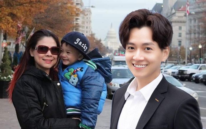 Bị tố dựng chuyện về con trai Ngô Kiến Huy, Thanh Thảo lên tiếng đáp trả Ảnh 2