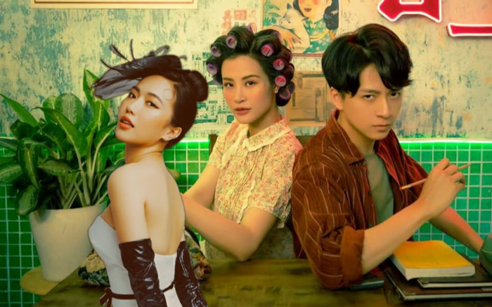 Đông Nhi khoe tạo hình cameo MV Ngô Kiến Huy, Diệu Nhi liền tay rào trước muốn kết hợp... 'đòi nợ' chung? Ảnh 2