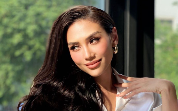 Góc gây lú: Đố bạn biết, đây là Hoài Sa hay Võ Hoàng Yến? Ảnh 2