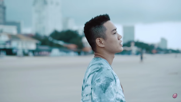 Dừng chân ở King of Rap chưa phải là hết: DBLUE - DrinkCoca đồng loạt tung nhạc mới cực chất Ảnh 5