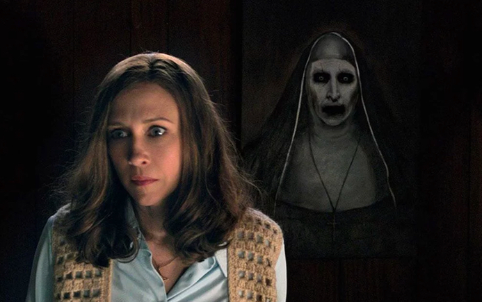 'The Conjuring' sắp có cả phiên bản dài tập do HBO Max sản xuất Ảnh 2