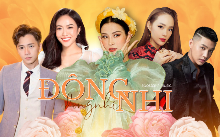 Showbiz Việt này, ai cũng cần có một cô bạn thân như Đông Nhi Ảnh 2