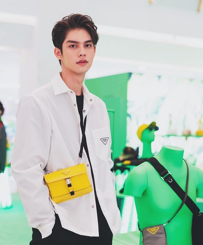 Thủ lĩnh 'F4 Thái Lan' Bright Vachirawit cử luật sư kiện antifan vì tội phỉ báng, khẳng định sẽ theo vụ kiện đến cùng Ảnh 2