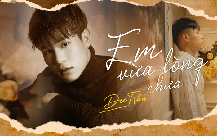 Dee Trần (The Voice) đau khổ vì người yêu phản bội đến lịm đi Ảnh 2