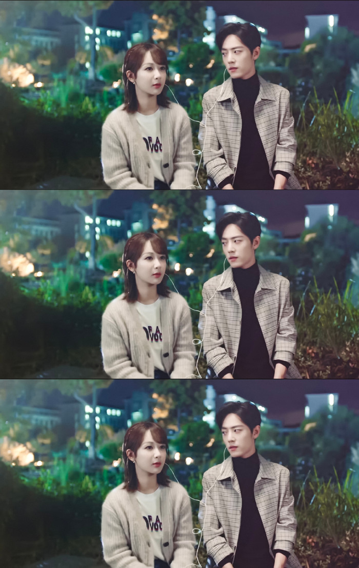 Sau nhiều lần hoãn chiếu, cuối cùng 'Dư sinh xin chỉ giáo nhiều hơn' đã có cơ hội lên sóng? Ảnh 7