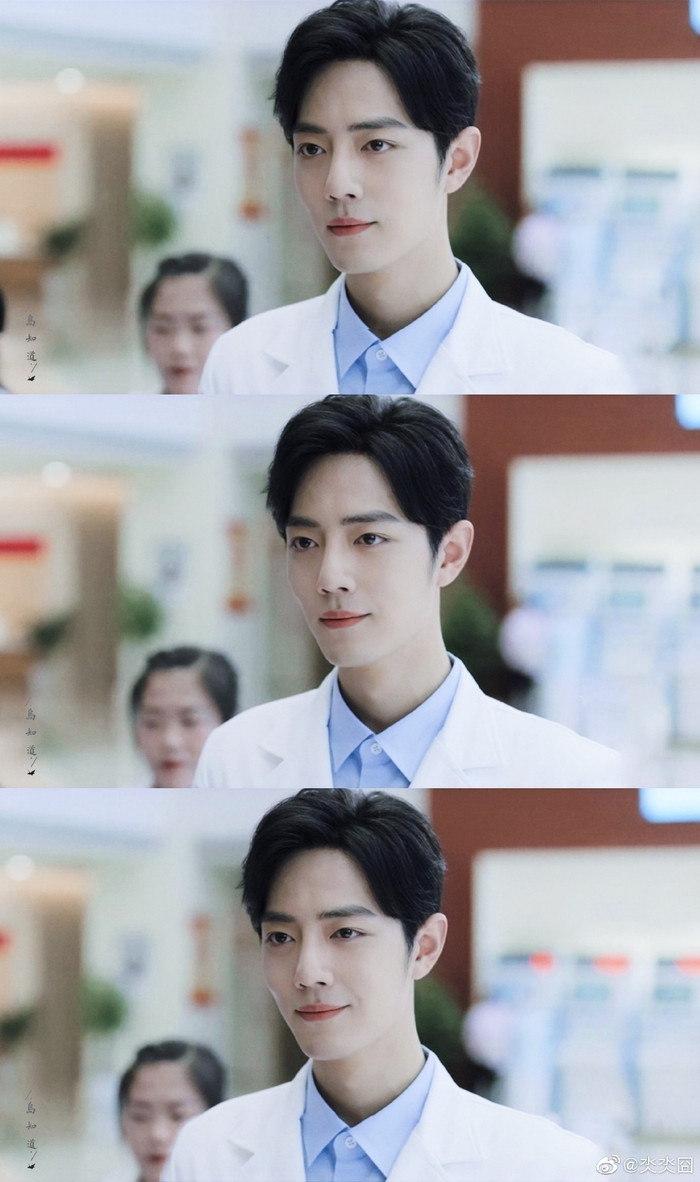 Sau nhiều lần hoãn chiếu, cuối cùng 'Dư sinh xin chỉ giáo nhiều hơn' đã có cơ hội lên sóng? Ảnh 9