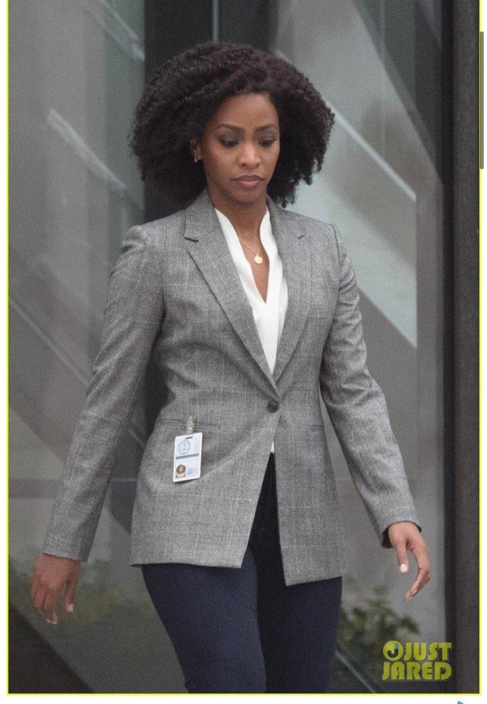 Scarlet Witch sẽ tạo ra Captain Marvel mới trong 'WandaVision'? Ảnh 10