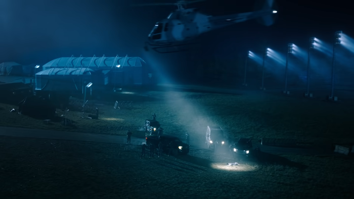 Scarlet Witch sẽ tạo ra Captain Marvel mới trong 'WandaVision'? Ảnh 7