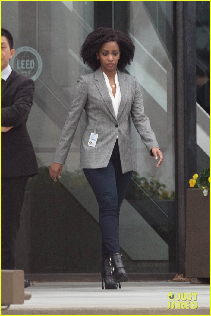 Scarlet Witch sẽ tạo ra Captain Marvel mới trong 'WandaVision'? Ảnh 9