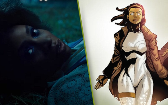 Scarlet Witch sẽ tạo ra Captain Marvel mới trong 'WandaVision'? Ảnh 2