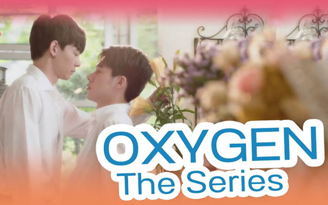'Oxygen' - Tình trai tựa như hơi thở Ảnh 2
