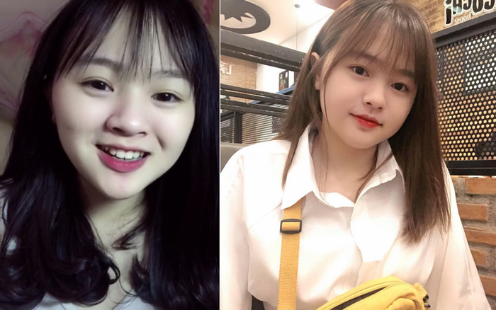 Gái xinh từng gây 'bão' với 'câu thính': 'Anh ơi, anh có người yêu chưa, sắp Trung thu rồi đó', sau 2 năm giờ ra sao? Ảnh 2