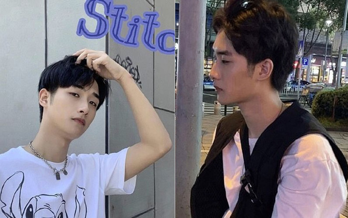 Bị cửa kính cắt vào tay, nam thanh niên được bồi thường nhờ 'quá đẹp trai' Ảnh 2