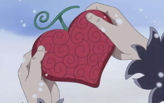 One Piece: Top 5 Trái Ác Quỷ mạnh hơn Pika Pika no Mi của Kizaru (P.2) Ảnh 2