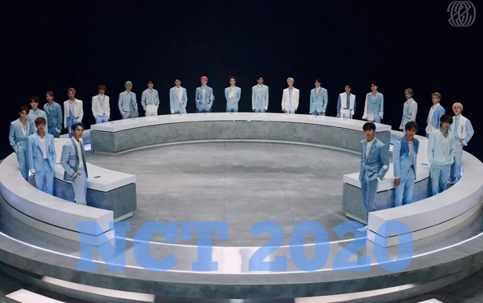 Fan phẫn nộ trước cách làm của SM Entertainment, NCT 2020 sẽ rơi vào cuộc đua bình chọn vô duyên như Produce 101? Ảnh 2