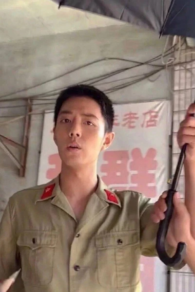 Tiêu Chiến gầy gò, hốc hác trong tạo hình phim mới Ảnh 6