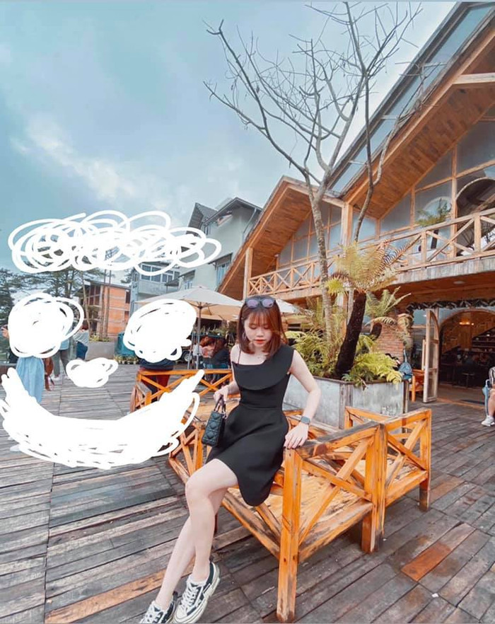 Thêm chút mặt cười cho thú vị