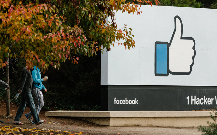 Sướng như thực tập sinh Facebook: đồ ăn, nhà ở, đi lại miễn phí và lương vài nghìn USD mỗi tháng Ảnh 2