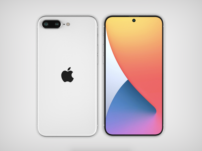 iPhone SE Plus 'siêu to khổng lồ' giá thấp sẽ ra mắt vào năm sau