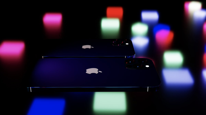 Thế hệ iPhone mới của Apple - iPhone 12 dự kiến sẽ được trình làng vào tháng 10 tới đây, với 4 phiên bản khác nhau. (Ảnh: @SIsmConcepts)