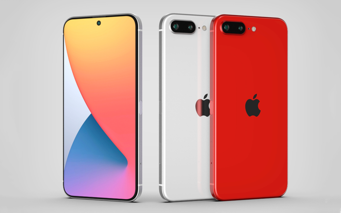 iPhone SE Plus 'siêu to khổng lồ' giá thấp của Apple sẽ ra mắt vào năm sau Ảnh 2