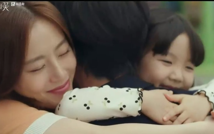 Phim của Moon Chae Won và Lee Joon Gi đạt rating cao nhất ở tập cuối Ảnh 2