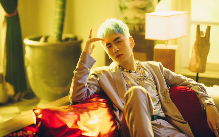 Osad: 'Chính antifan đã thúc đẩy tôi tìm hiểu kỹ hơn về Hip-hop' Ảnh 2